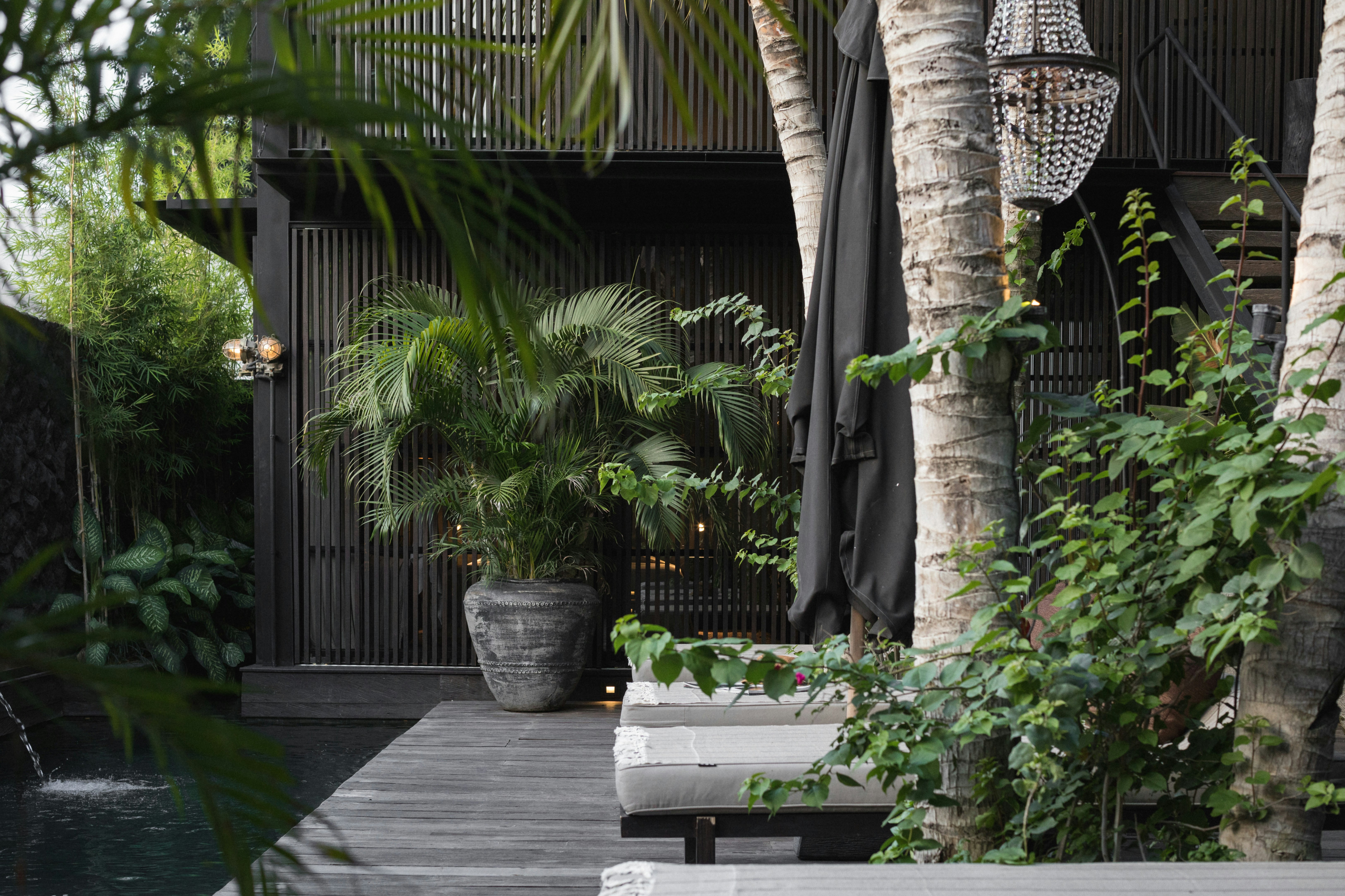 The Bohemian Bali, a Member of Design Hotels 19/25