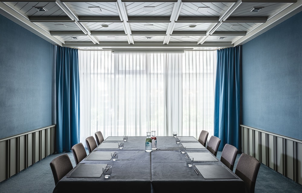 Ameron Luzern Hotel Flora 50/58