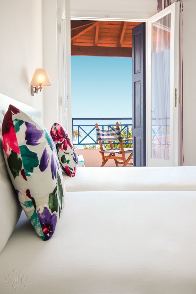 Votsalakia Beach Hotel Samos 7/21