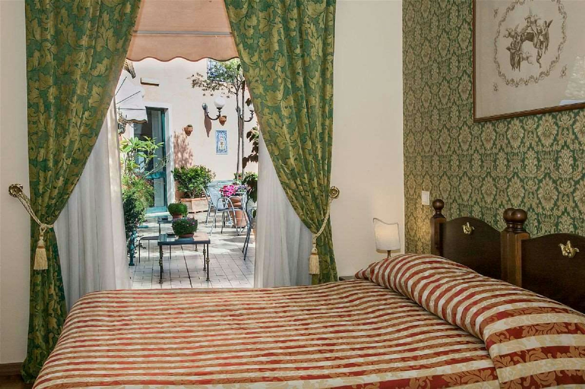 Villa Romeo 32/36