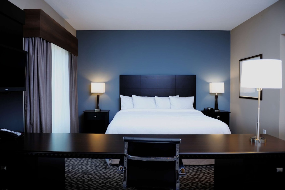 Hampton Inn Crystal River Fl 20/57