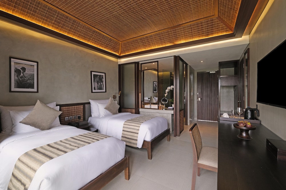 The Garcia Ubud Hotel And Resort 18/70