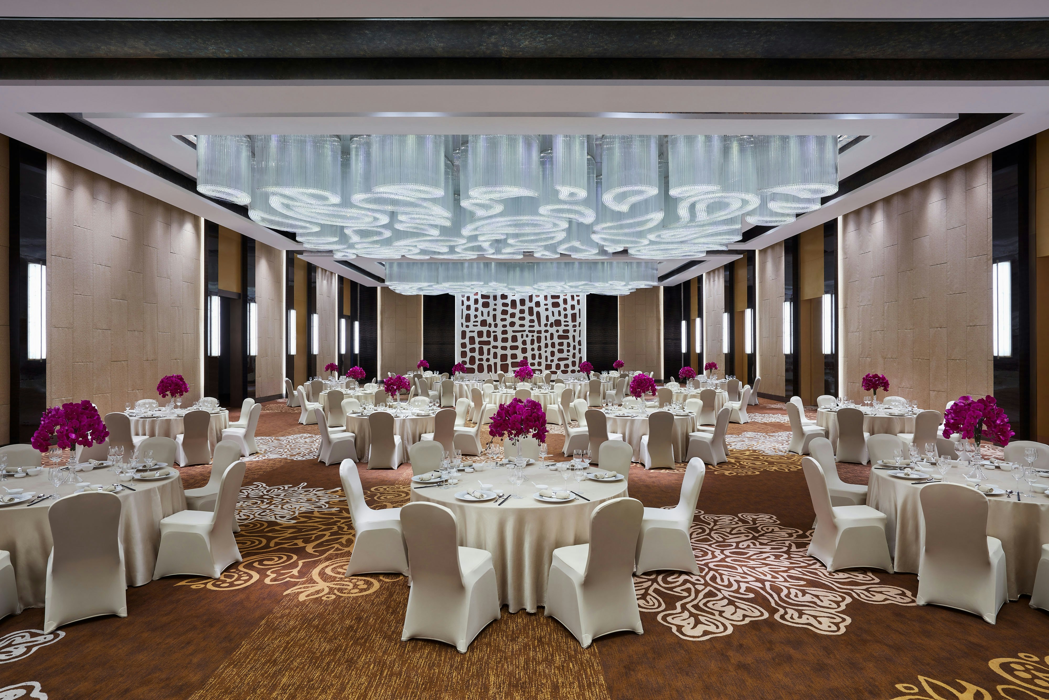 Sheraton Beijing Lize Hotel 63/65