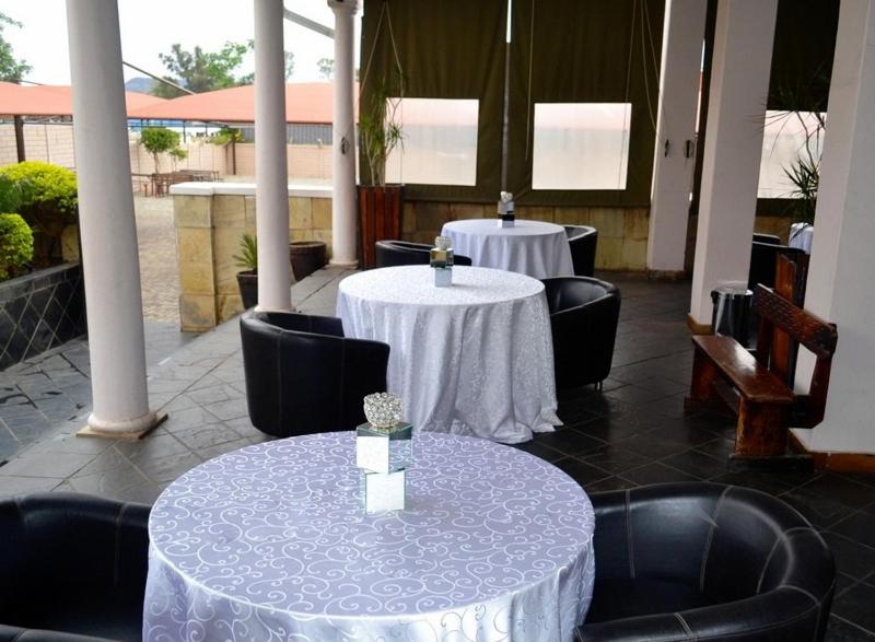 Crown Hotel and Conference Centre 7/30