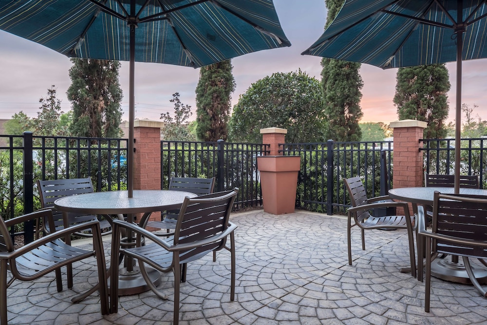 Hyatt Place Jacksonville Airport 32/45