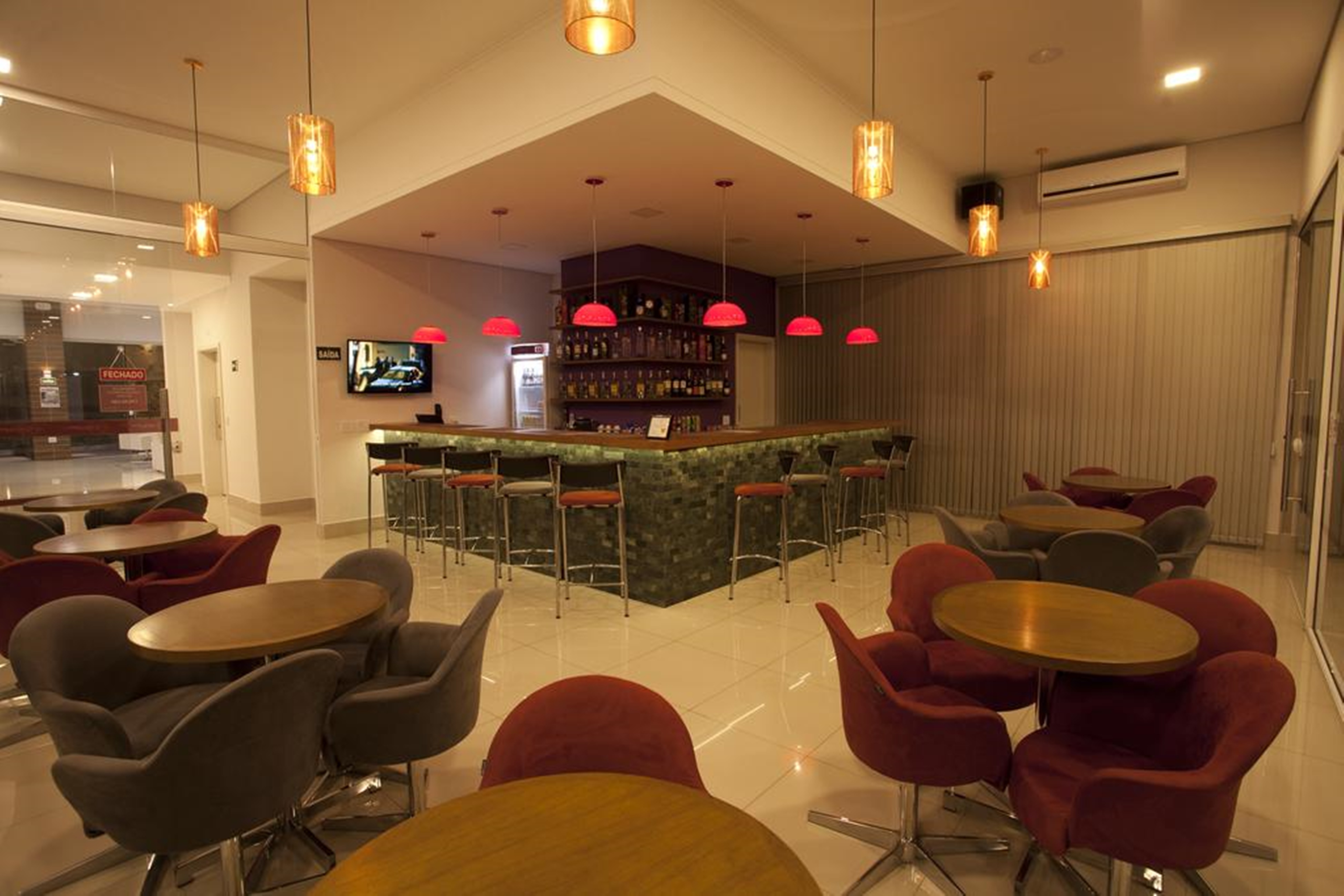 Portal Hotel Mogi Mirim 19/29