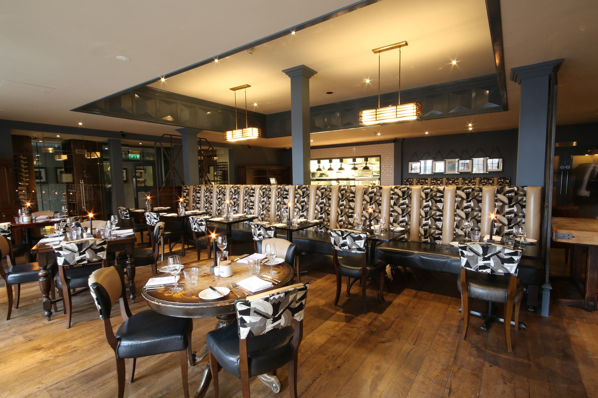 Hotel Du Vin Bistro Newcastle 59/79
