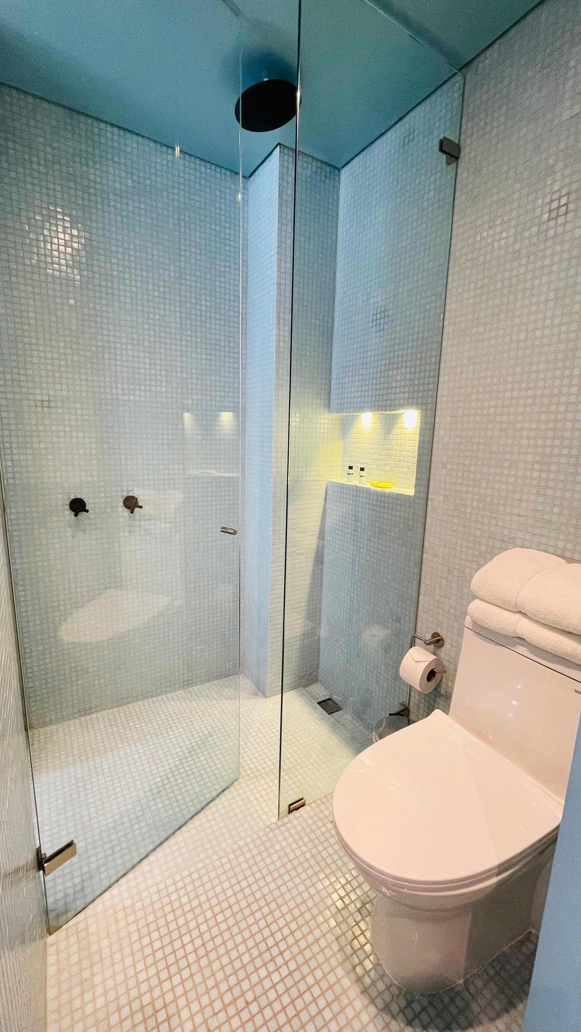 Junior, Twin Beds, Street View، Grace Chapinero 10/10