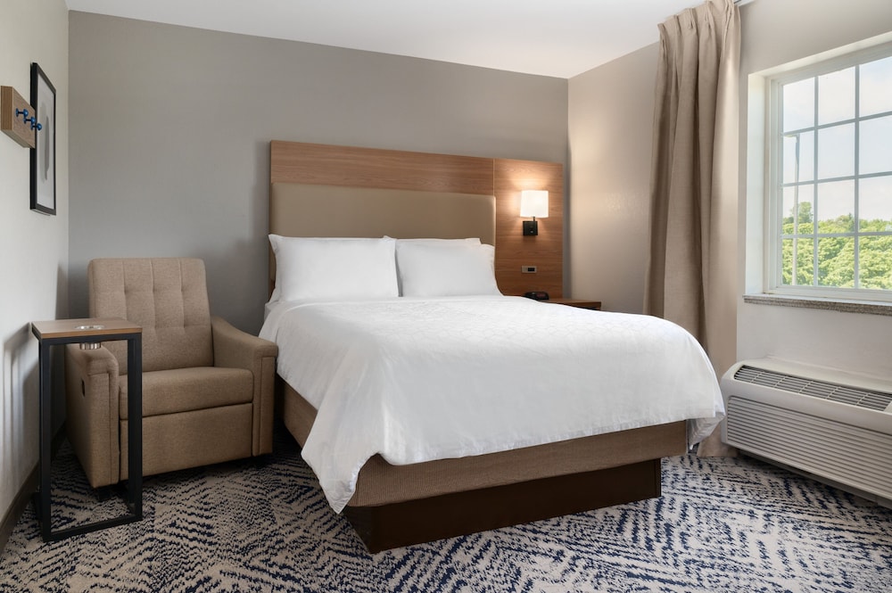 Candlewood Suites Watertown-Fort Drum 19/68