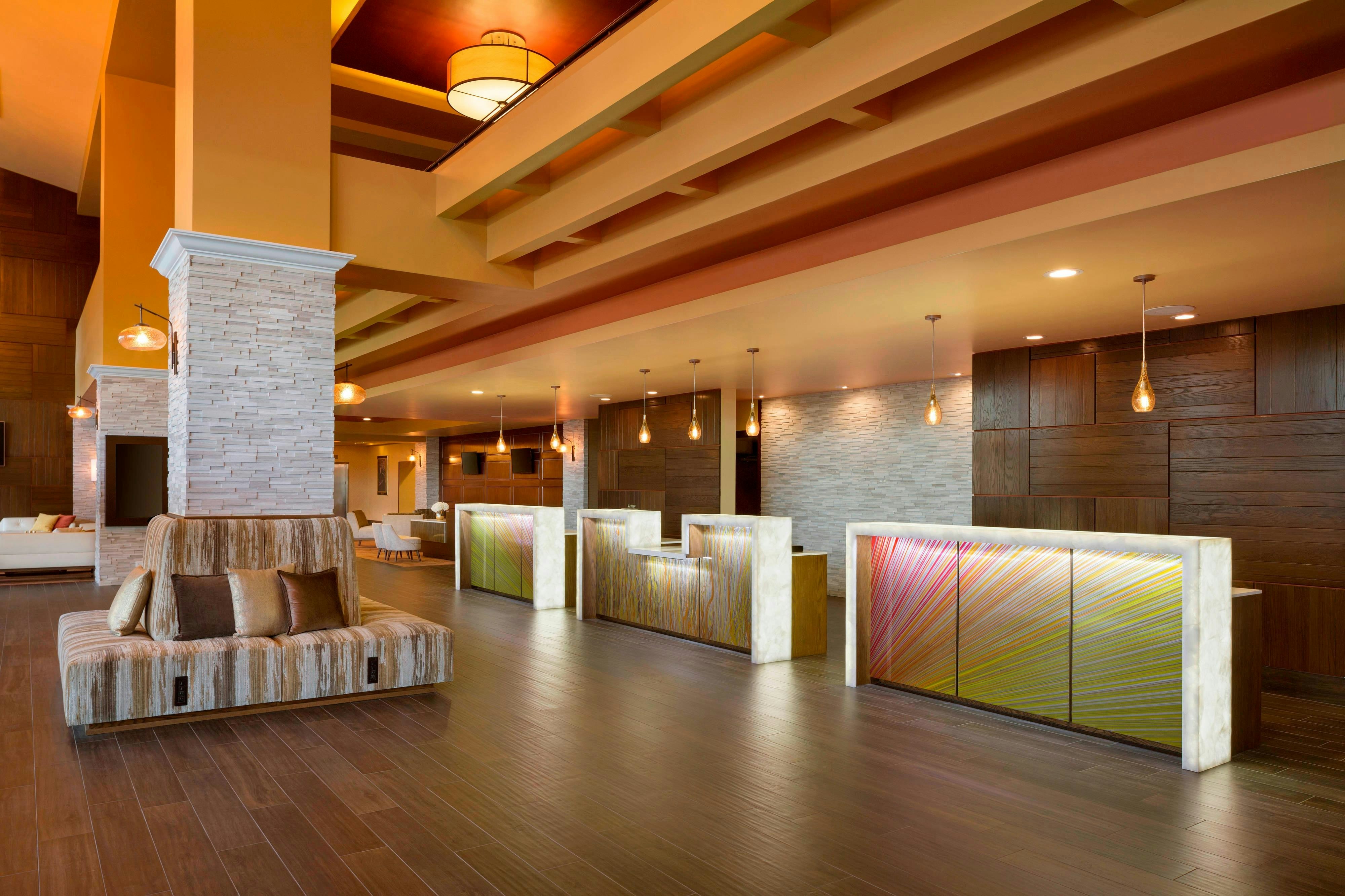 Monterey Marriott 10/68