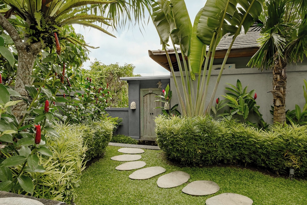 Yanyan Resort Ubud 45/50
