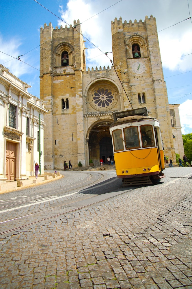 The Delight Hostel Lisbon 51/60