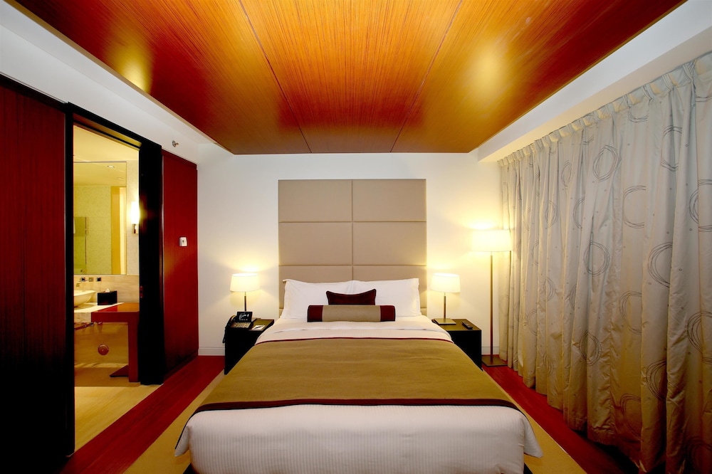 Oryx Airport Hotel 13/37