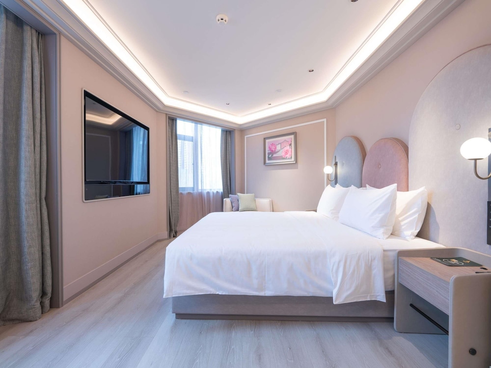 Mercure Lanzhou University Tianshui 15/47