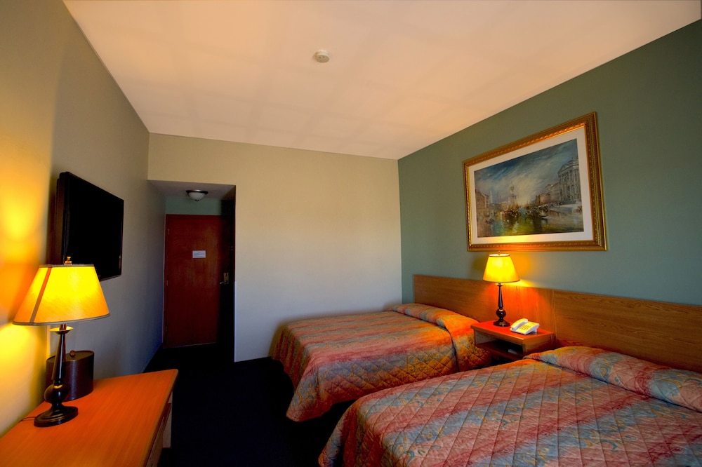 Hotel Consulado Inn 17/46