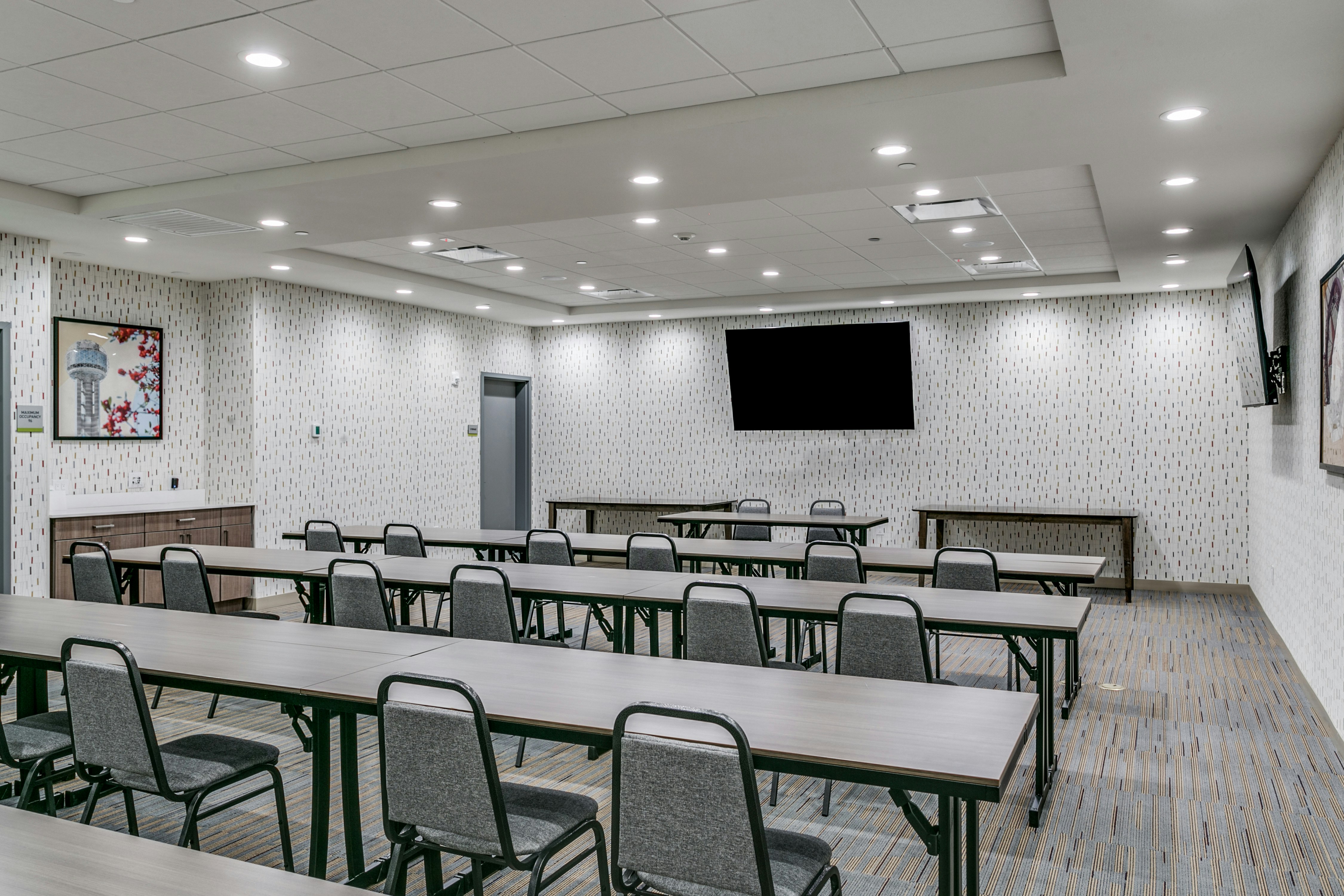 Home2 Suites by Hilton Coppell DFW Grapevine North 20/24