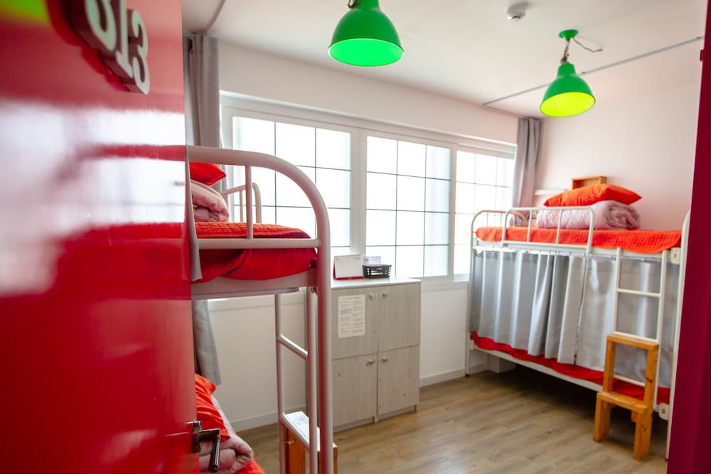 Sum Guest House Jeju Airport - Hostel 41/46