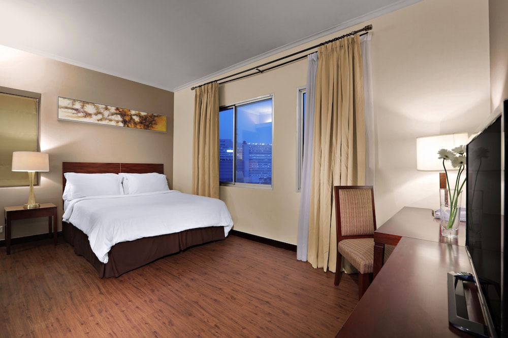 Grand Dafam Ancol Jakarta 21/74