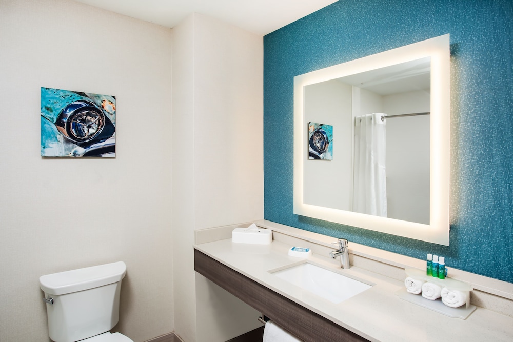 Holiday Inn Express Suites Litchfield West 22/56