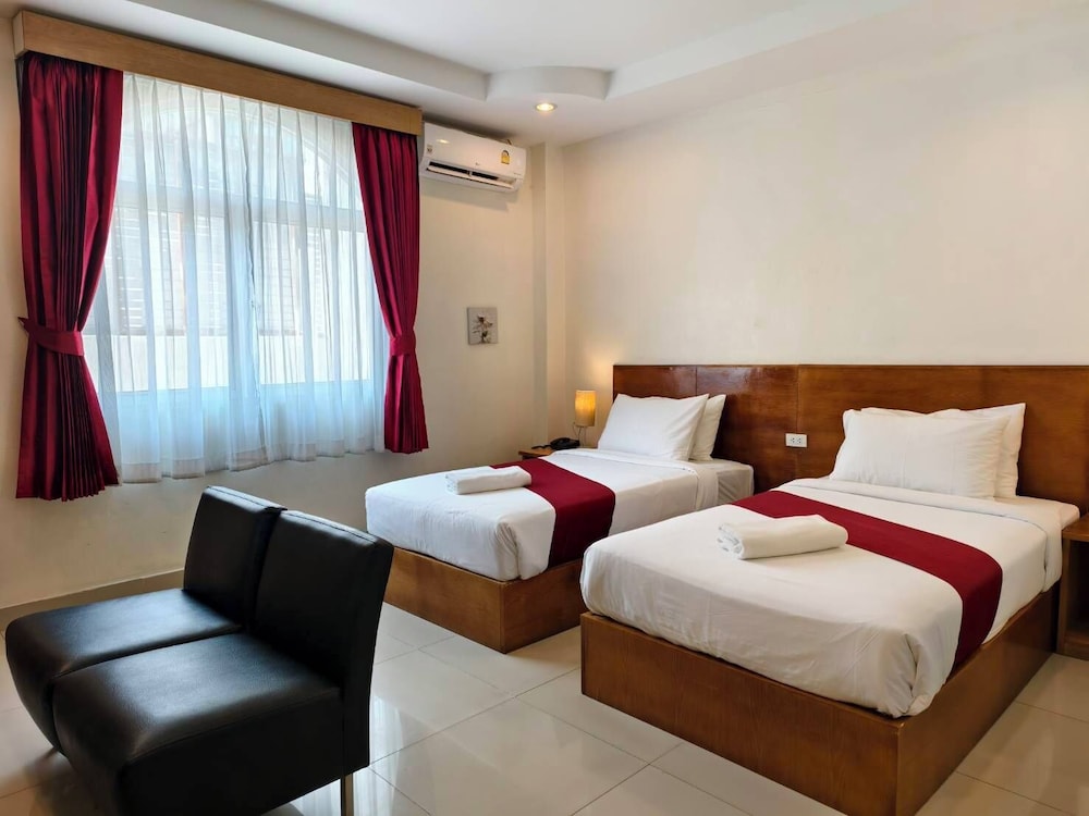 Zing Resort Spa Ex Ganymede Resort Suites 31/71