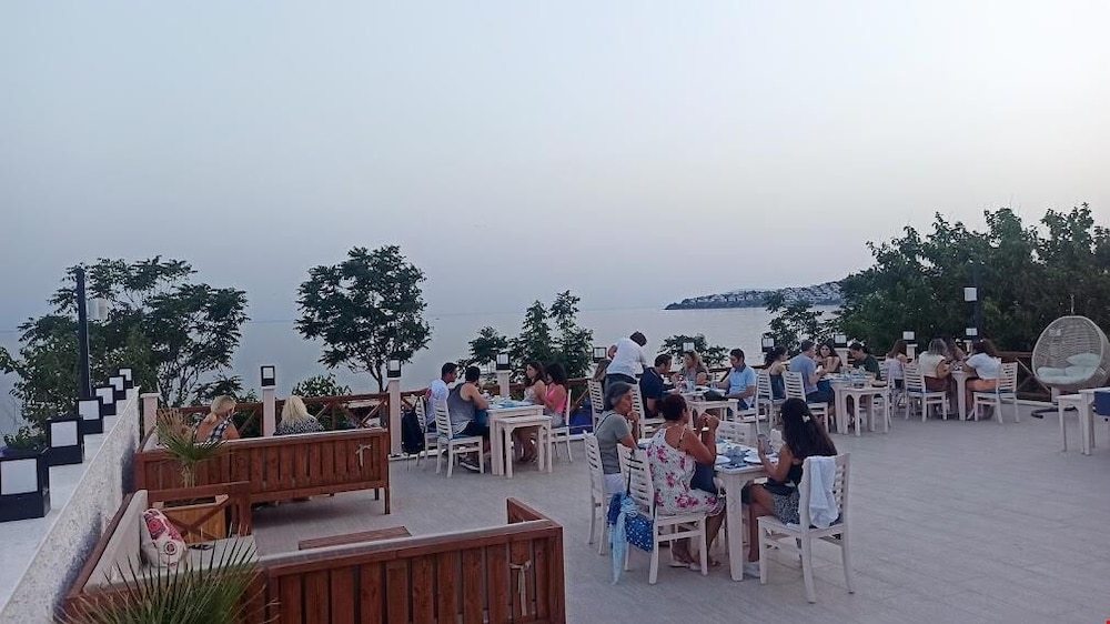 Mali Beach Apart Otel 32/50