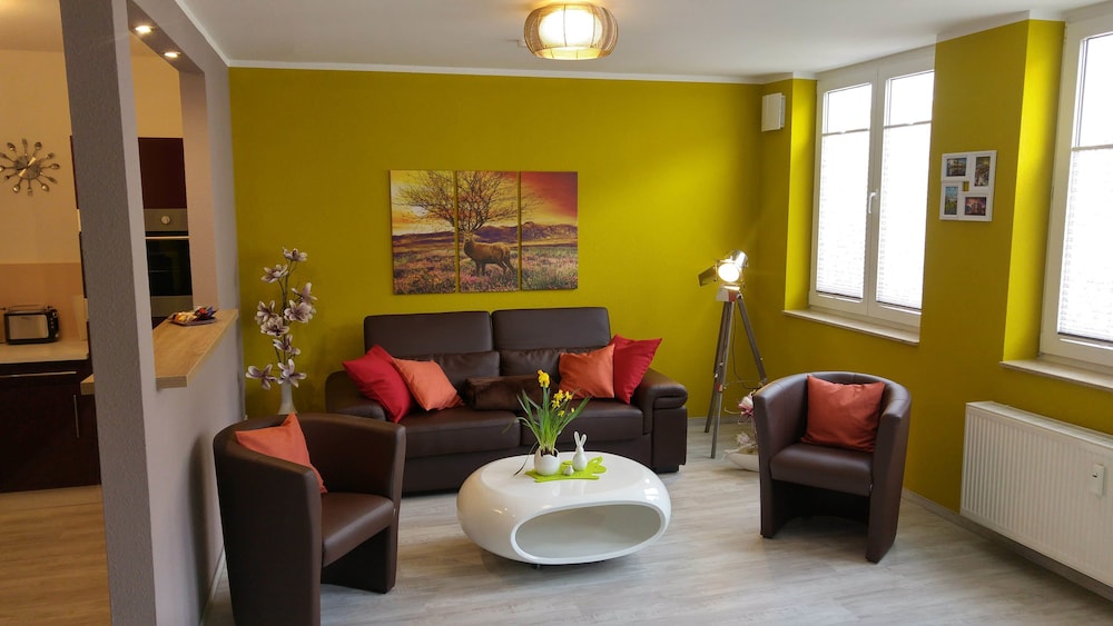Apartment Rainer Zufall 26/50