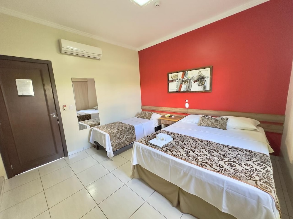 Hotel Pousada Real 17/56