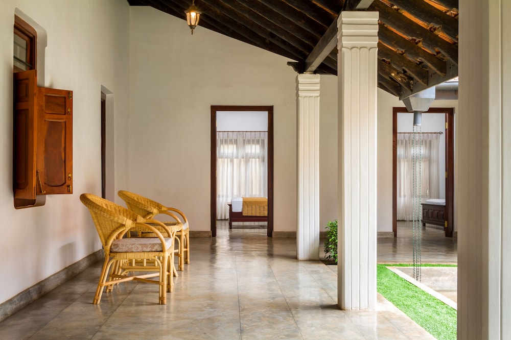 FOX Resorts Jaffna 33/50