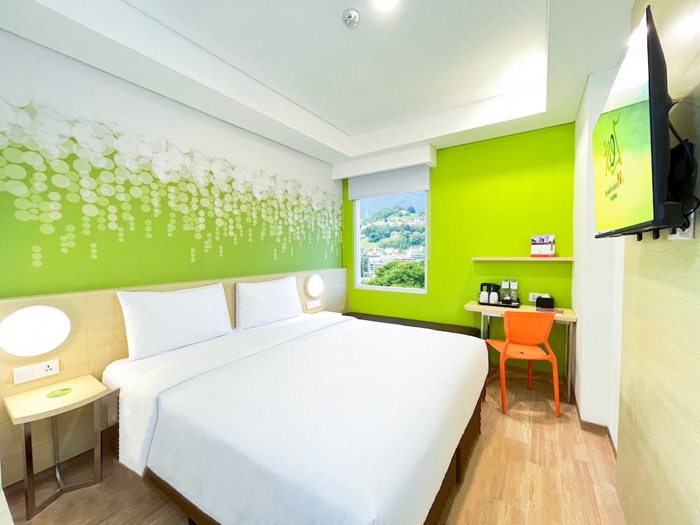 Zest Ambon by Swiss-Belhotel International 6/19