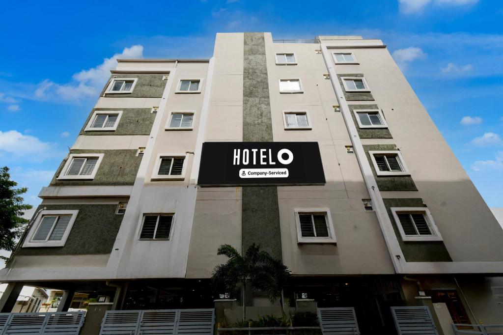 Hotel Urban Sleep 1/49