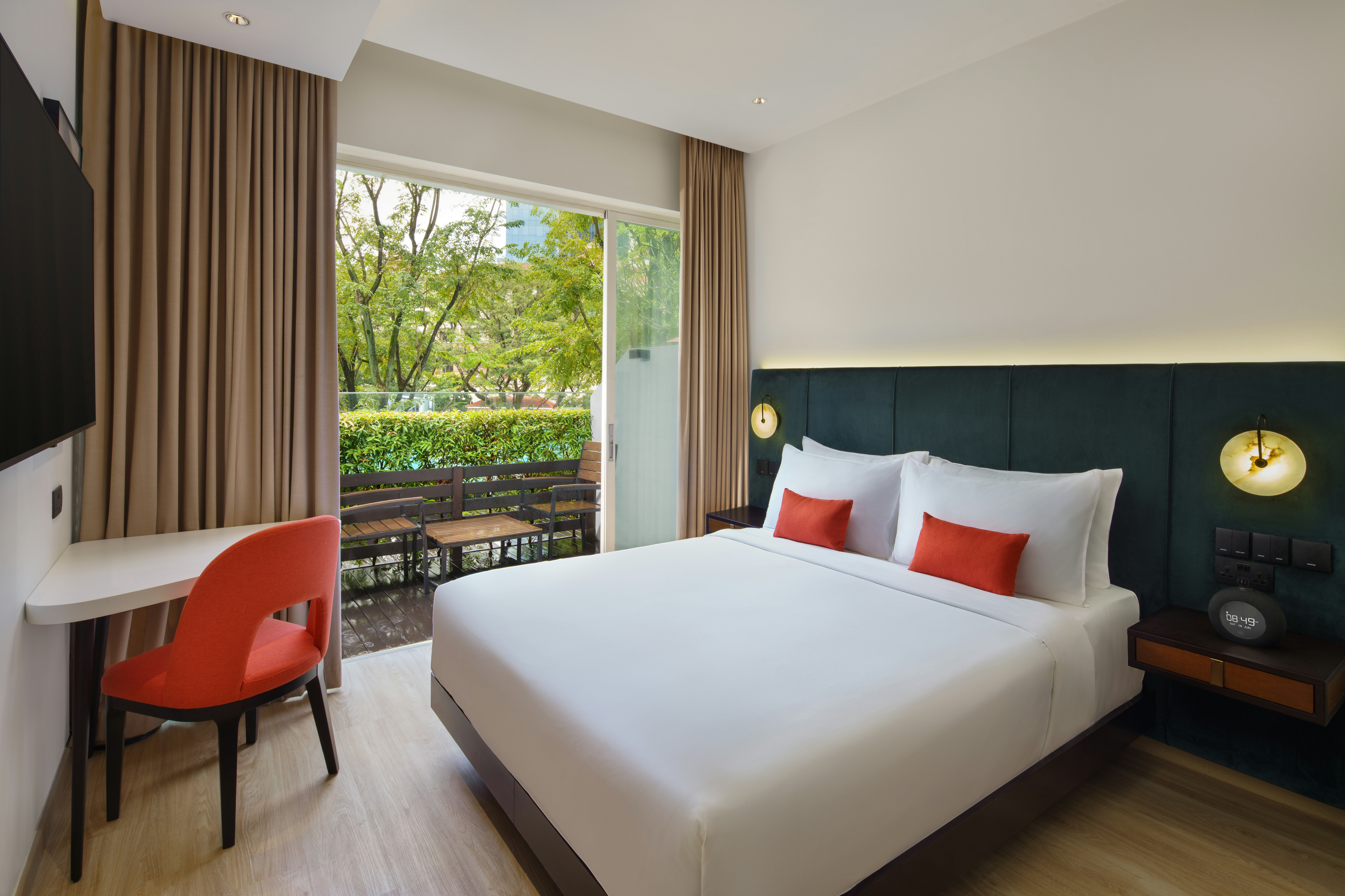 Park Regis by Prince Singapore 9/43