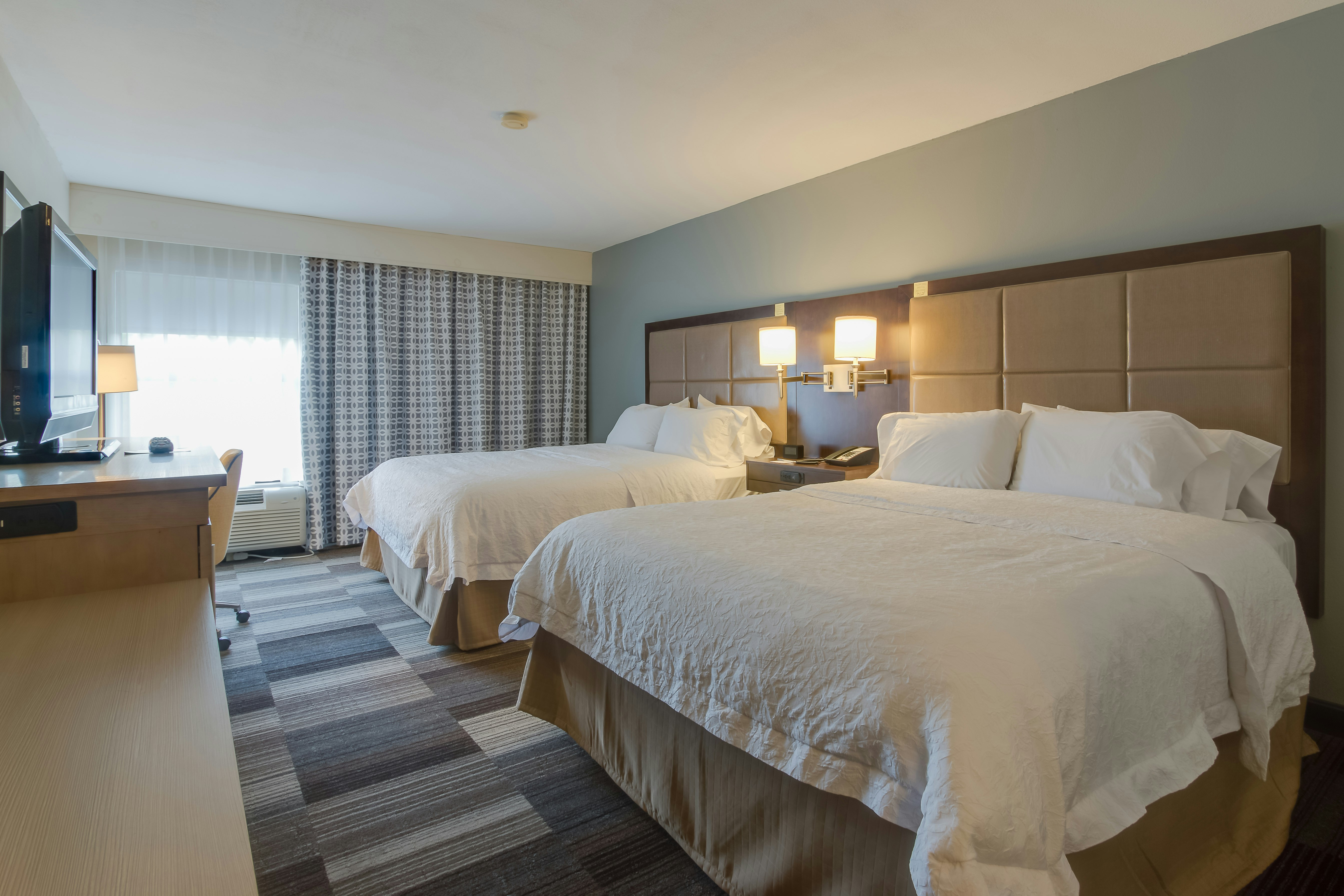 Hampton Inn Bellevue / Nashville-I-40 West 13/40