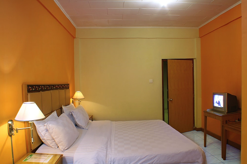 Hotel Hangtuah 16/39