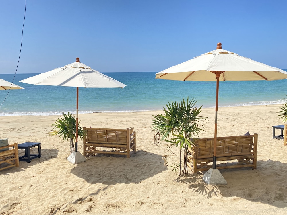 Lanta Palace Resort And Beach Club 37/50