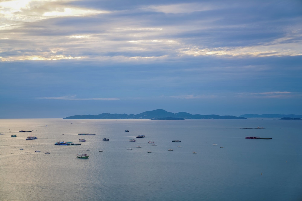 OZO North Pattaya 68/72