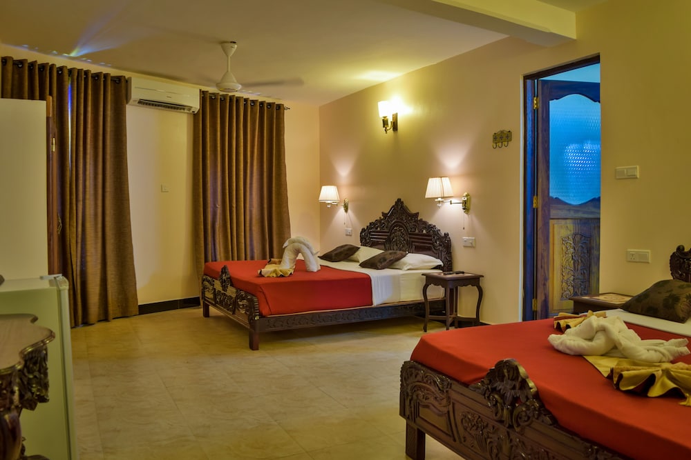 Tembo House Hotel Apartments 18/50