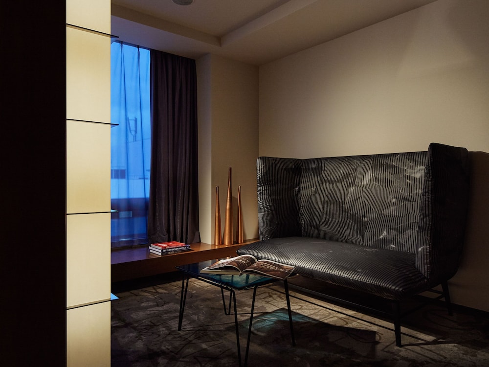 Akasaka Granbell Hotel 46/60