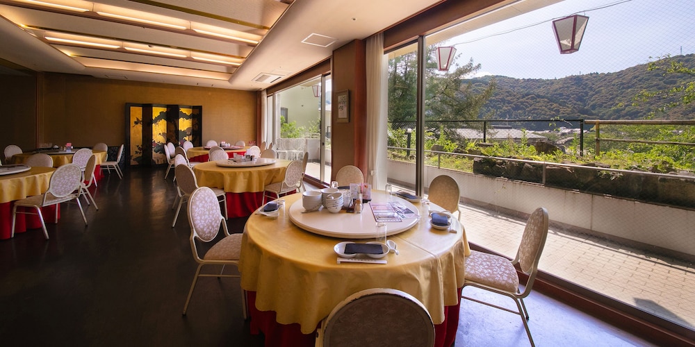 Iwakuni Kokusai Kanko Hotel 53/73