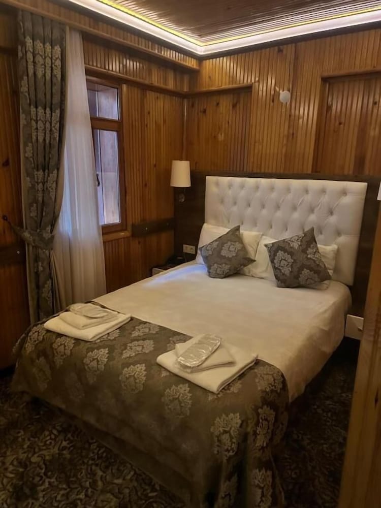 Ayder Hasimoglu Hotel 15/50