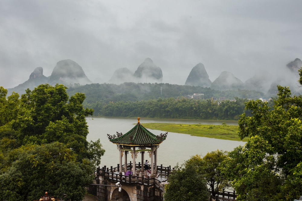 Yangshuo River View Hotel 44/50