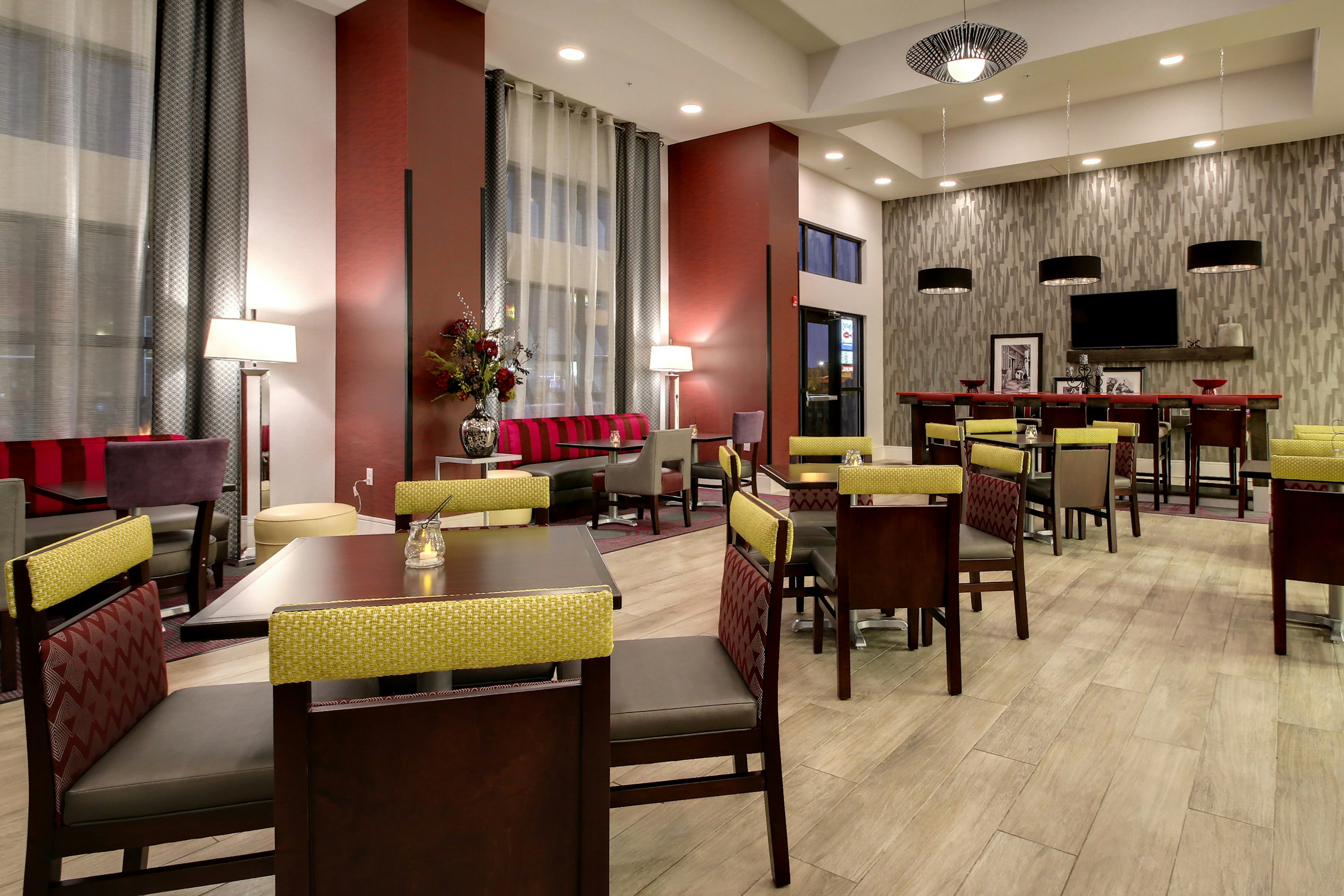 Hampton Inn And Suites Cordele Ga 14/20