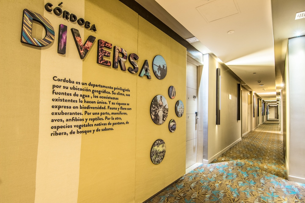 Ghl Hotel Monteria 25/51