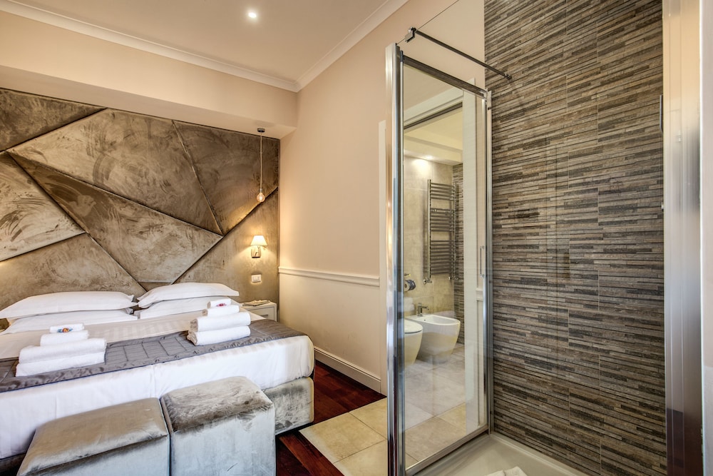 La Foresteria Luxury Rooms & Suite 11/52