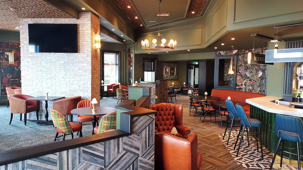 Talbot Hotel Midleton 41/60