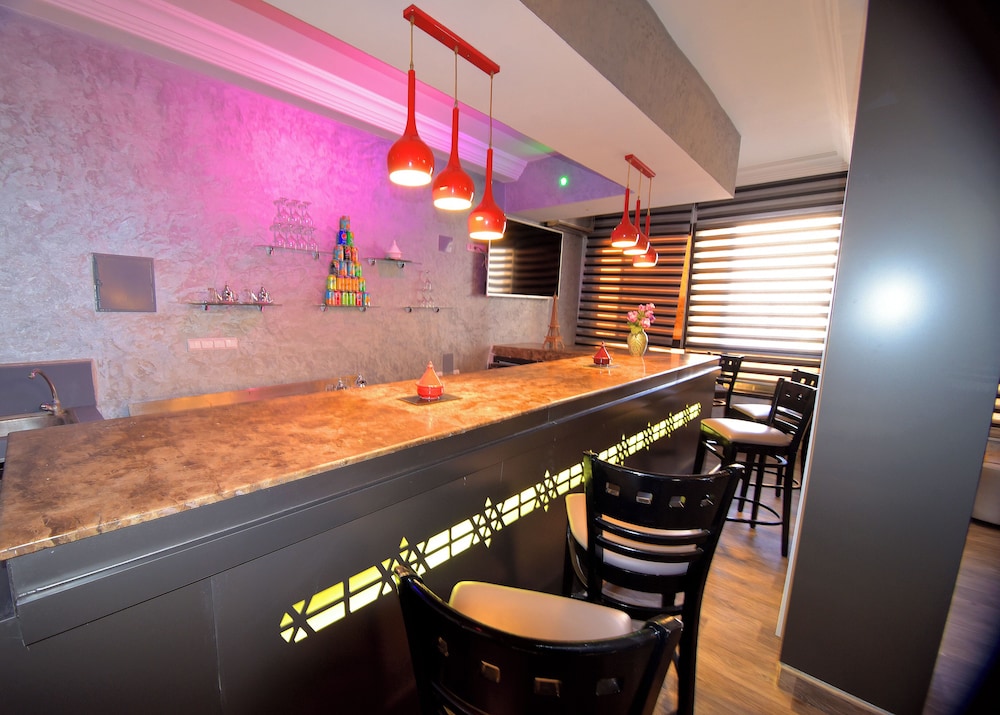 Hotel Nouzha 46/50