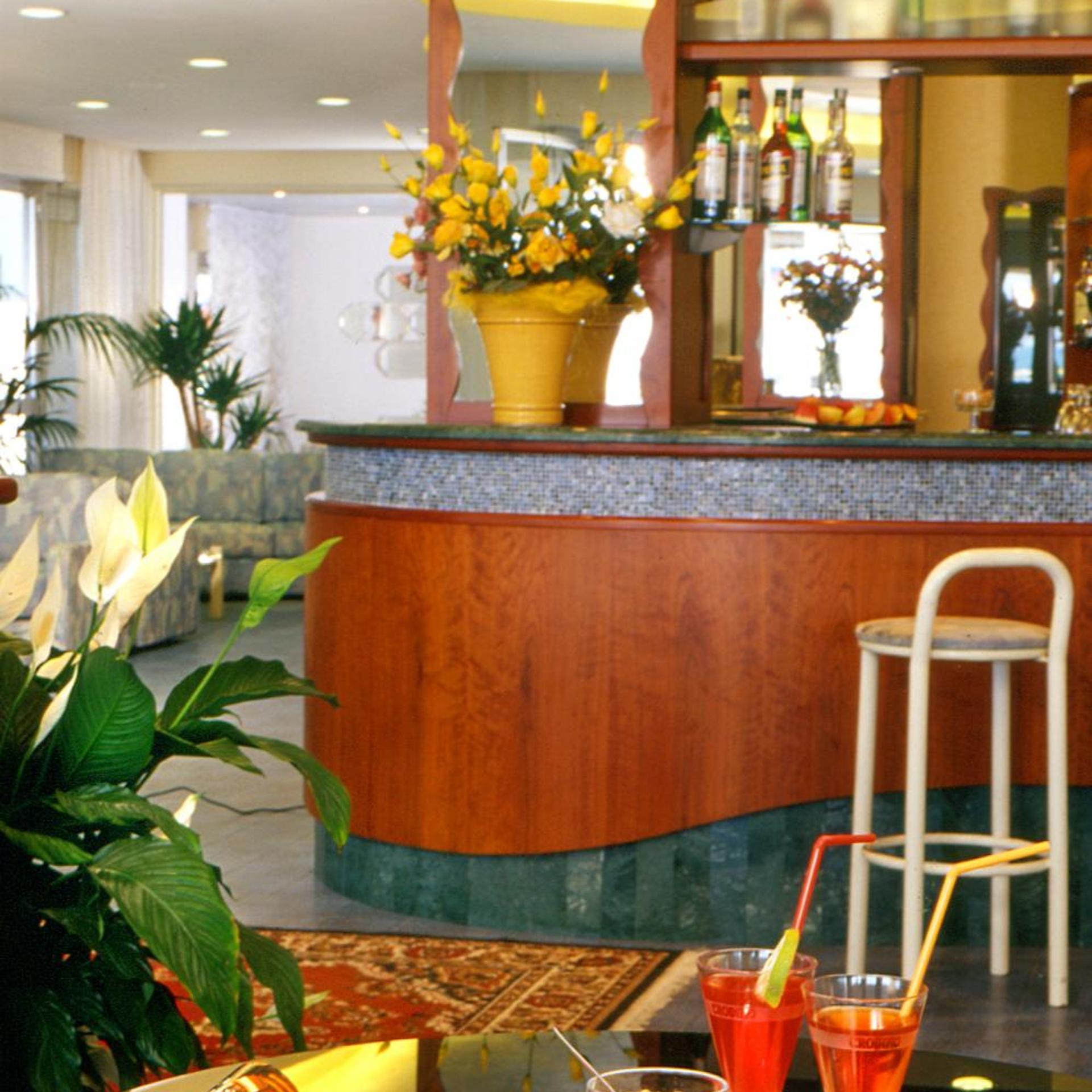 Foschi Peninsula Hotel 7/53