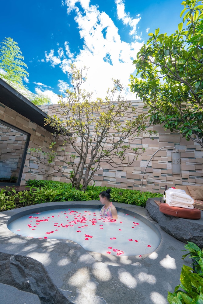 The Lost Stone Villas & Spa -In The Unbound Collection By Hyatt 5/68