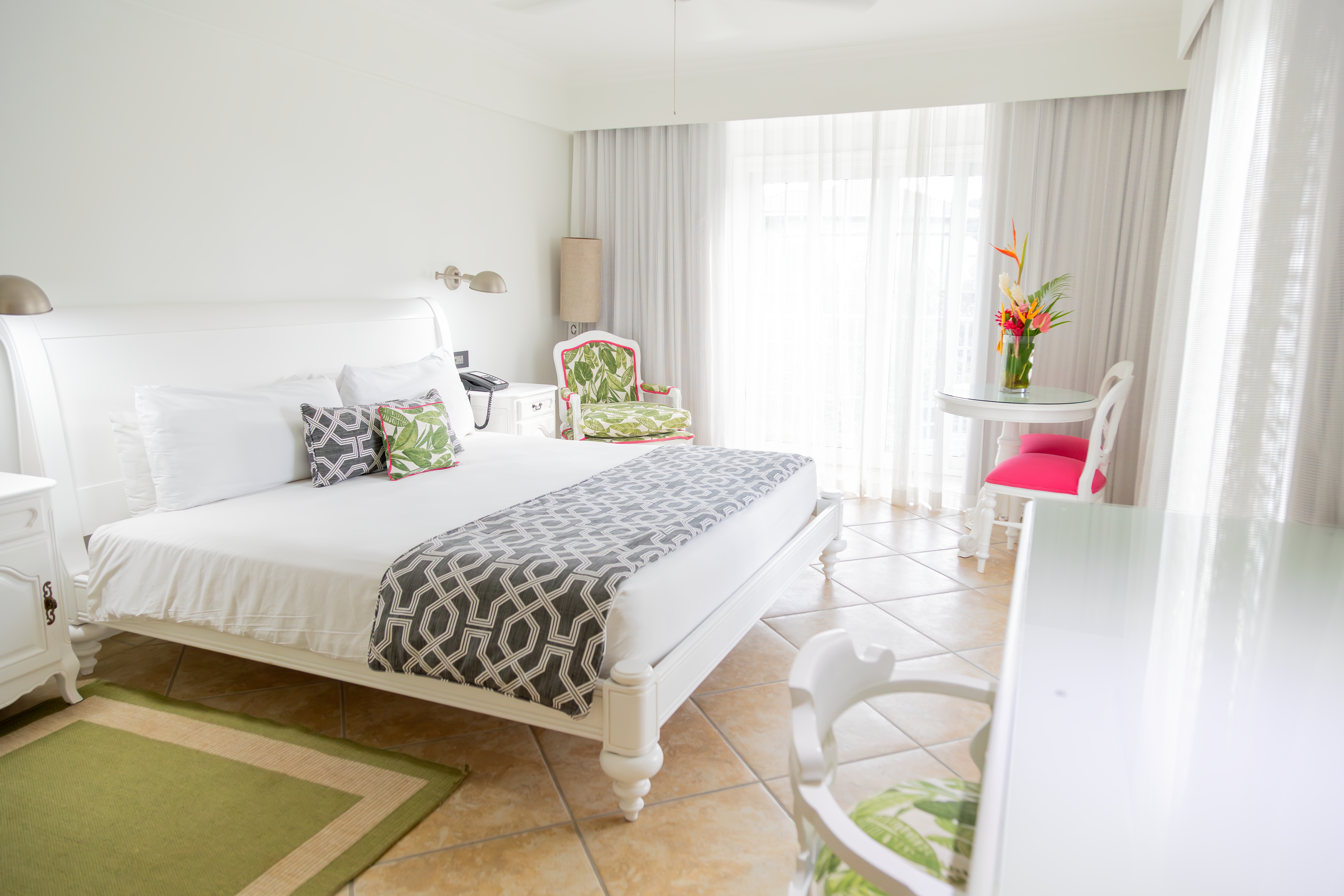 Room, Garden View, Coco Palm 6/10