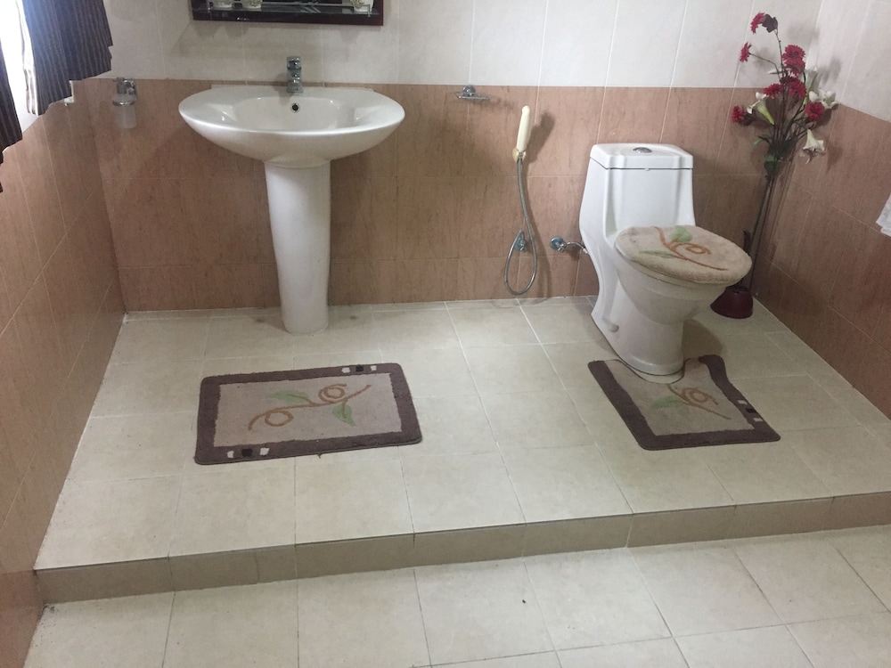 Resident View Homestay 32/33