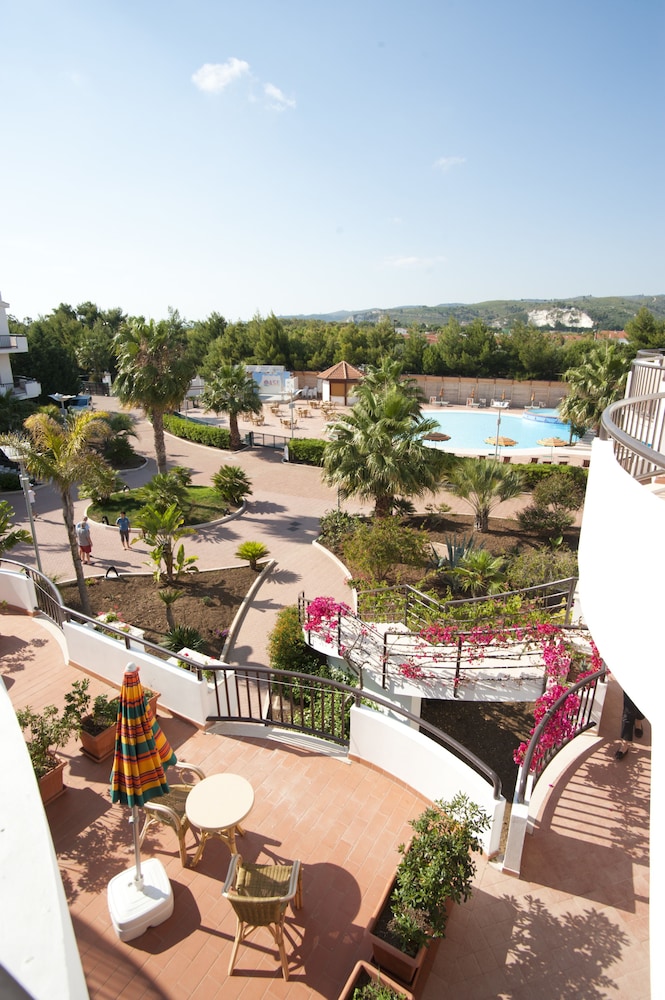 Oasiclub Hotel 39/54